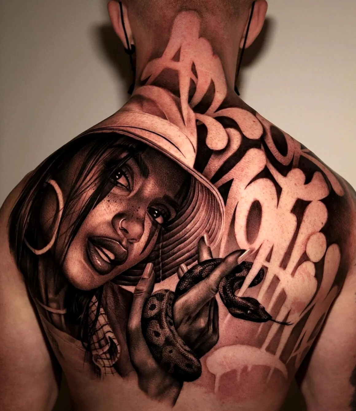92+ Chicano Tattoos You Need To See! - YouTube