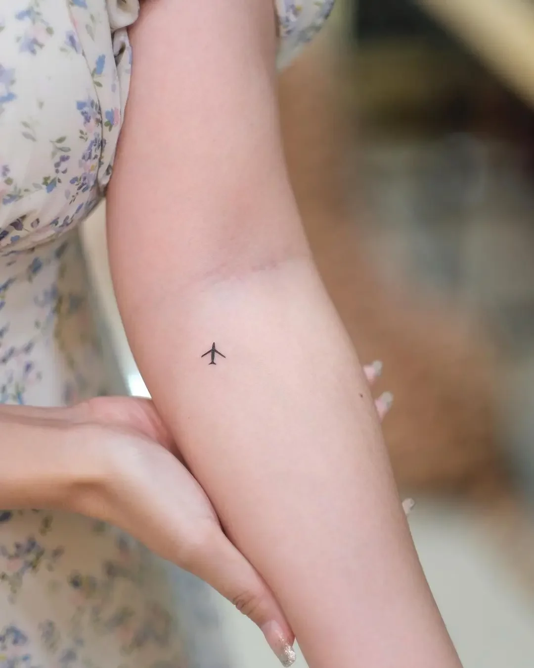 15 Minimalist Tattoos by Playground Tattoo | DeMilked