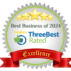 threebest award for best tattoo shop spokane 2024