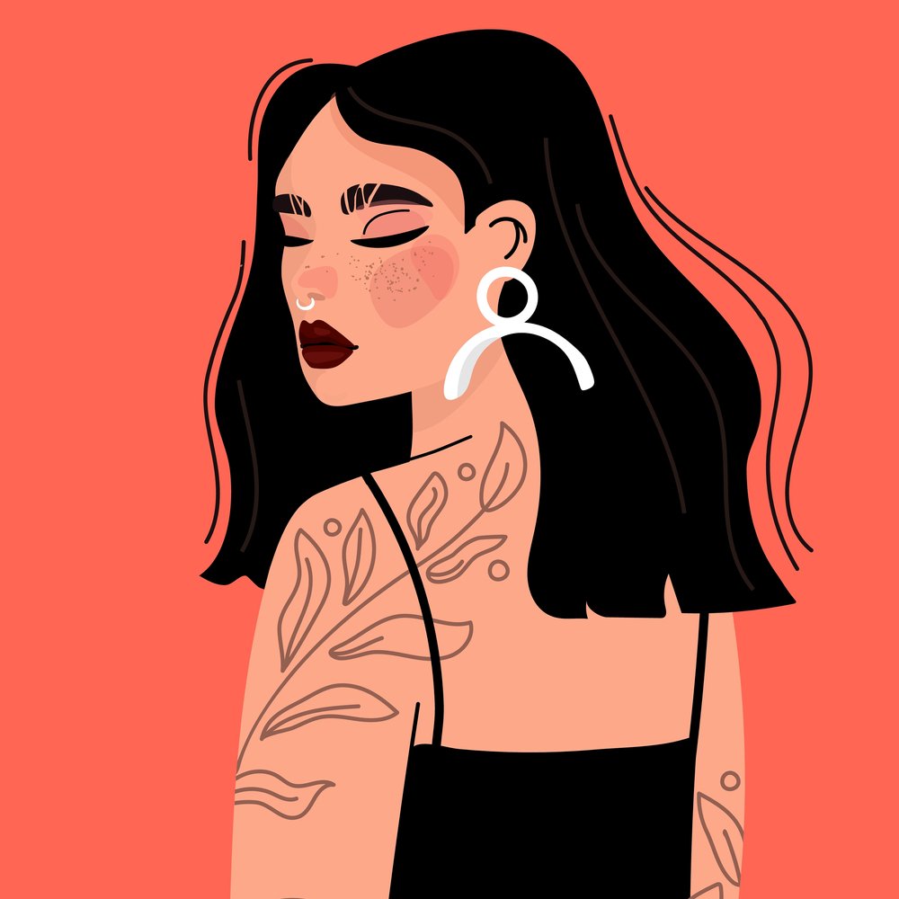 Hot Girl Summer Event